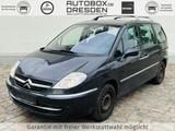 Citroën C8 2.0 Tendance *7-SITZE*KLIMA*PDC*TEMPOMAT* - Citroën C8 aus 2008