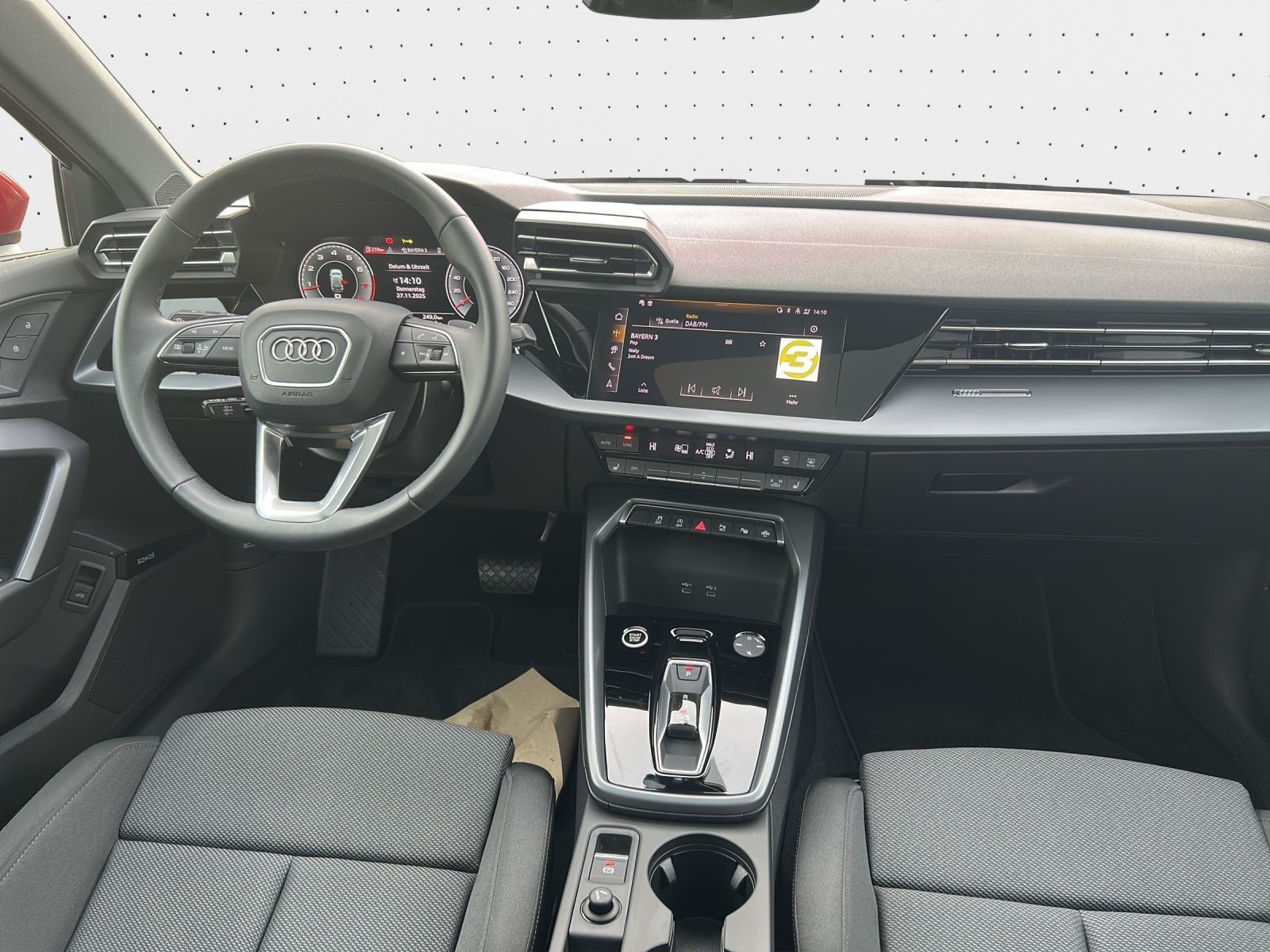 Audi A3 - Bild 4