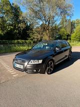 Audi A6 Allroad 3.0TDI (DPF) quattro tiptronic - - gebrauchte Audi A6 Allroad aus dem Jahr 2011