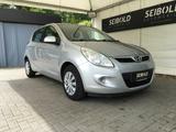 Hyundai i20 1.2 FIFA WM Edition/1.Hd/61TKM/Klima/Allwett - Hyundai i20: Edition