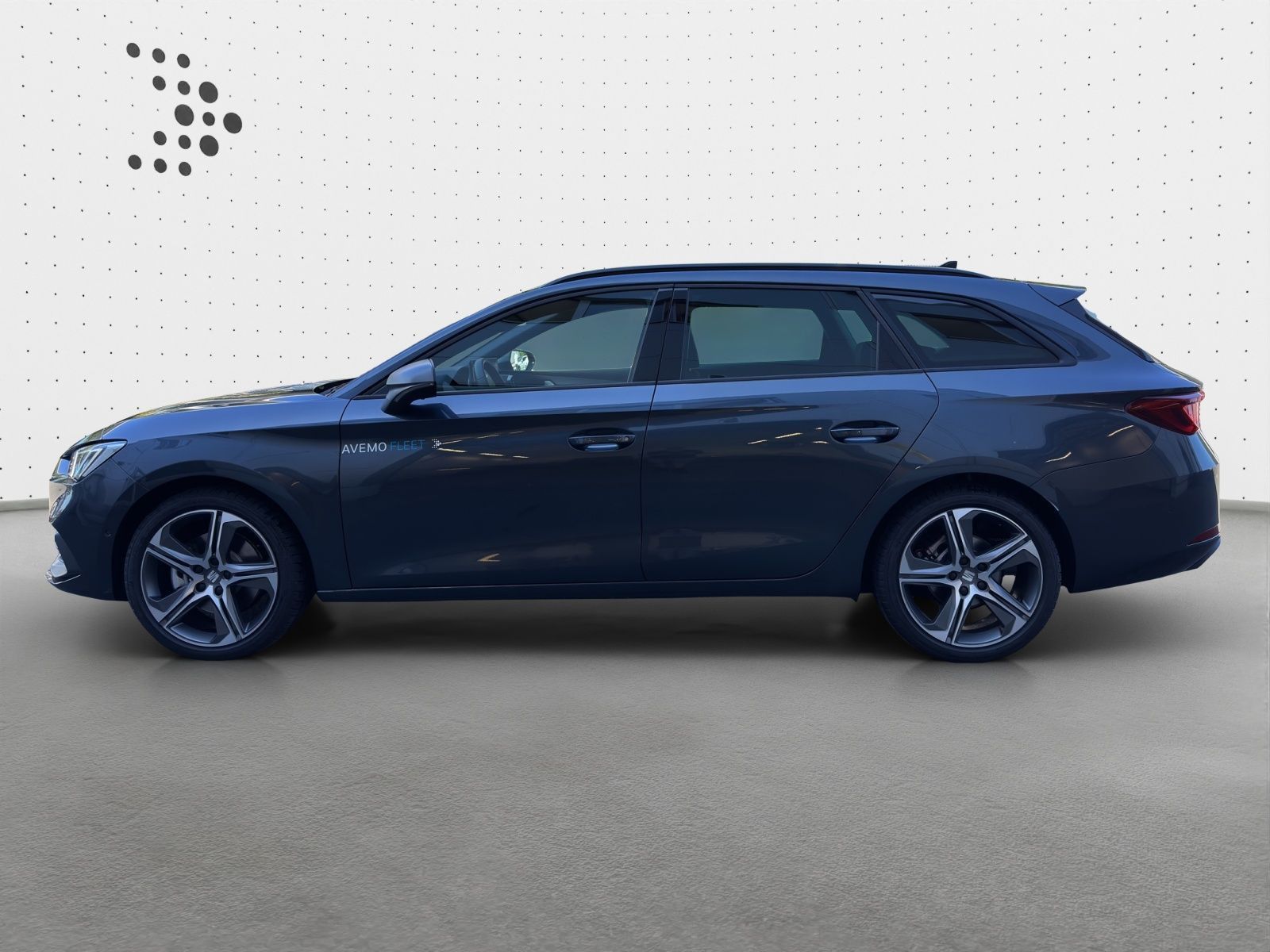 Seat Leon - Bild 3