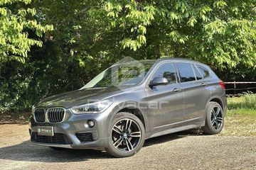 BMW X1 - 1