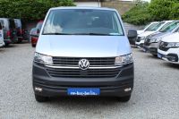 Volkswagen T6.1 Kombi Lang LR 150PS DSG AHK ALU PDC Standhz