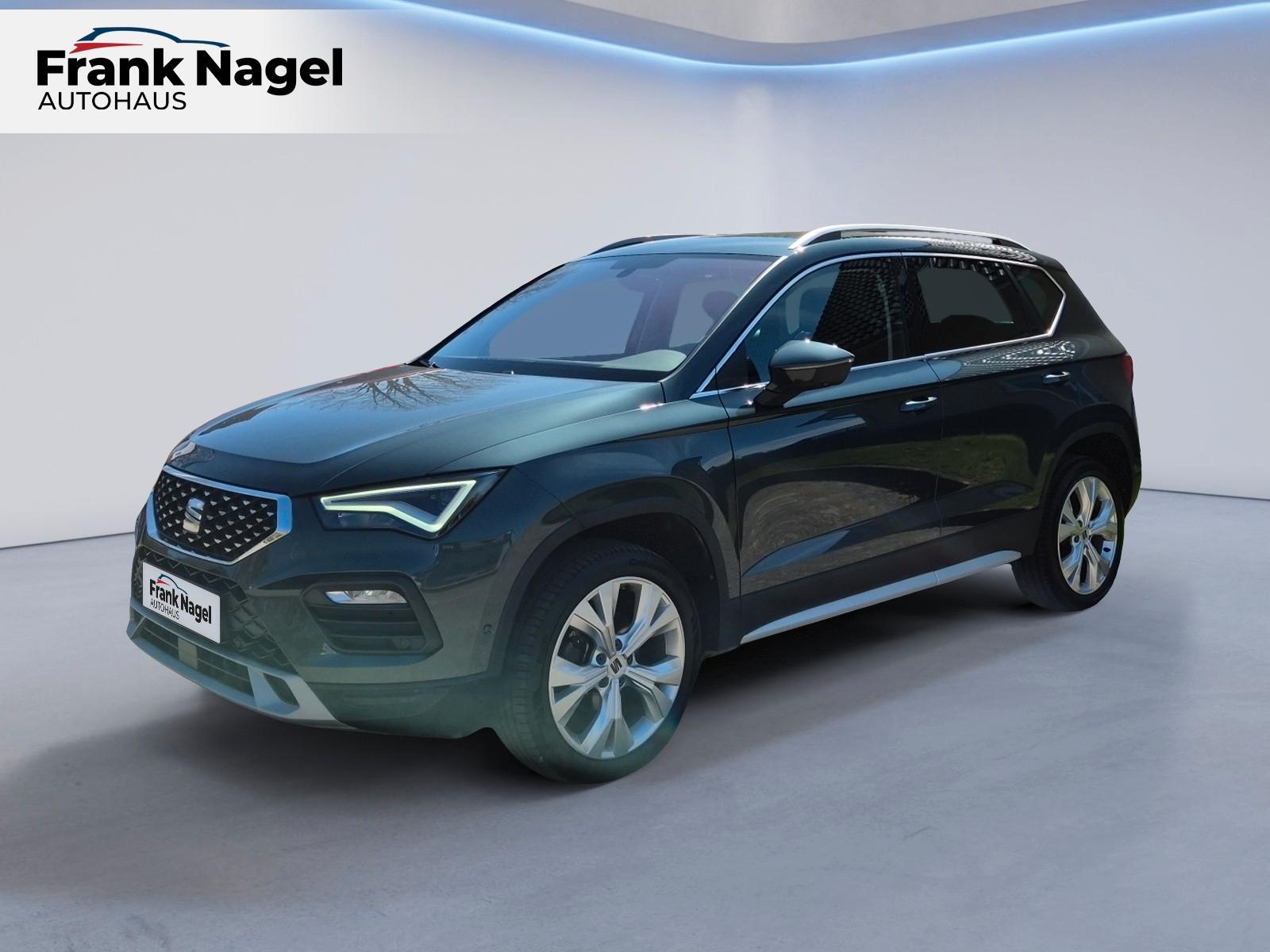 Seat Ateca Xperience 1.5 TSI ACT 7-Gang-DSG