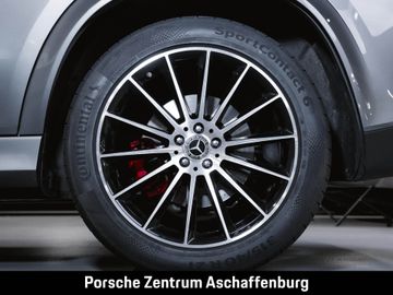 Mercedes GLE 400 - 10