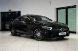 Mercedes-Benz CLS 400|AMG|NIGHT|DISTR|360°|MEMO|BURME|STANDHZ| - Mercedes-Benz CLS 400 aus 2020