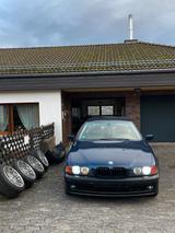 BMW E39 535i V8 3. hand Tausch - BMW 535: 535i E39