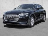 Audi e-tron 55 quattro 300 kW AHK NAVI LUFT PANO - Audi e-tron: 55