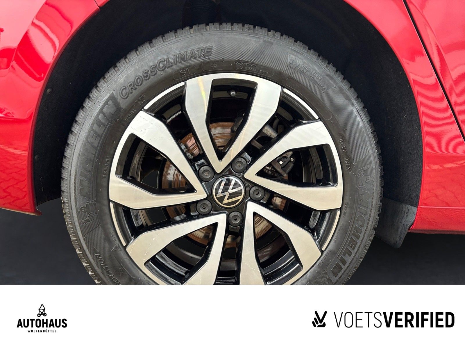 Volkswagen Golf - Bild 6