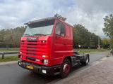Scania R113-320 - Scania 113