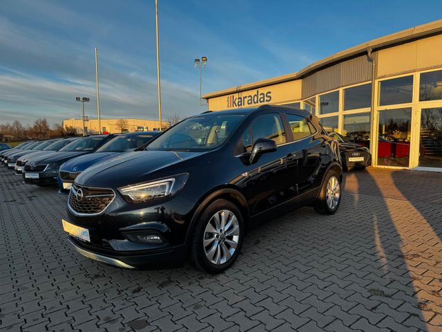 Opel Mokka X Innovation >63.400KM/Bi-LED/PDC/TEMP<