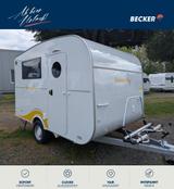 Hobby Beachy 360 E-Hzg, FHalter, Toilette - Hobby Beachy 360