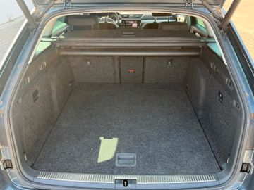 Skoda Superb - 12