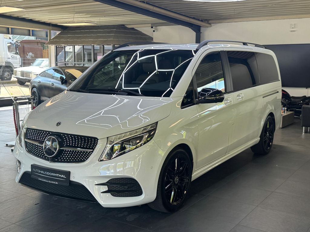 Mercedes-Benz V 300