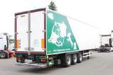 Chereau  CV 1950Mt./2,6h/Strom/Bi-Multi-Temp./LBW/FRC - Offers