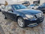 Mercedes-Benz C 180 Lim. CGI BlueEfficiency*Avangarde - gebrauchte Mercedes-Benz C 180 aus dem Jahr 2011