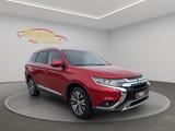 Mitsubishi Outlander Edition+ 2WD*Navigation*AHK* - Mitsubishi Outlander Edition mit Benzin-Antrieb