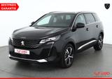 Peugeot 5008 GT 1.2 PureTech 130 Aut. LED ACC Navi Kamer - Peugeot 5008 in Kassel