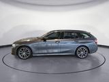 BMW 320d xDrive Touring Sport Line AHK elek. Sitzver - BMW 320 aus 2022
