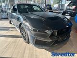 Ford Mustang Coupe V8 Dark Horse Fastback Navi Sounds - Ford: Fastback