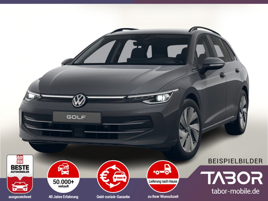 Golf Variant 2.0 TDI 150 DSG Style Nav UVP-30%*