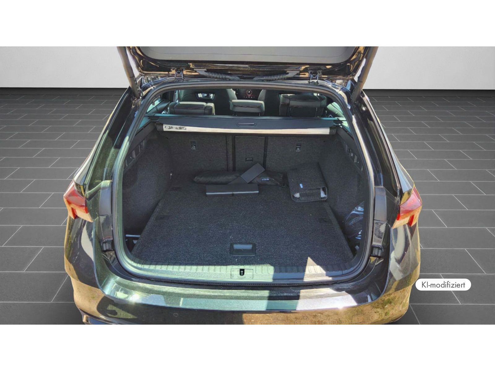 Skoda Octavia - Bild 8