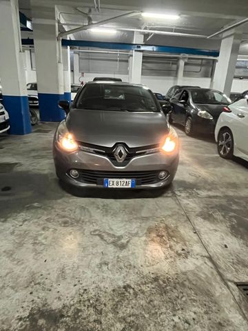 Renault Clio 1.5 dCi 8V 75CV 5 porte Costume Nat