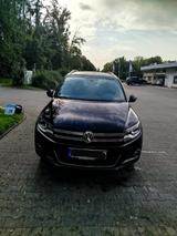 Volkswagen Tiguan 2.0 TDI BlueMotion 