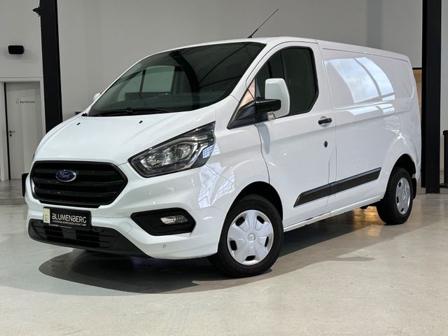 Ford Transit Custom 2.0 TDCI Kasten 280 L1 Trend*PDC*