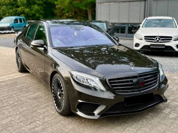 Mercedes S 350 - 2