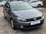 Volkswagen Golf VI Variant TDI,TÜV-AU NEU,Aus 2.Hand - Volkswagen Golf aus 2009: TDI