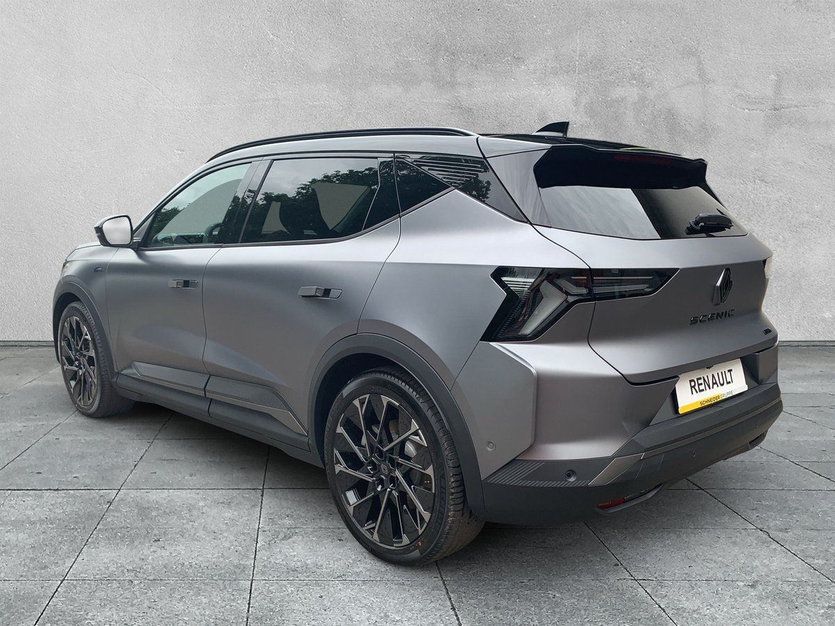 Renault Scenic E-TECH - Bild 3