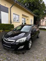 Opel Astra Sports Tourer 1.4 ecoFLEX Edition Edition - Opel Astra aus 2010: Sports