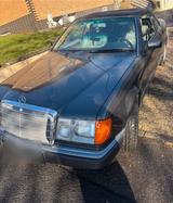 Mercedes-Benz Verkaufe Mercedes 300 CE - 24 - Mercedes-Benz S 300 aus 1992