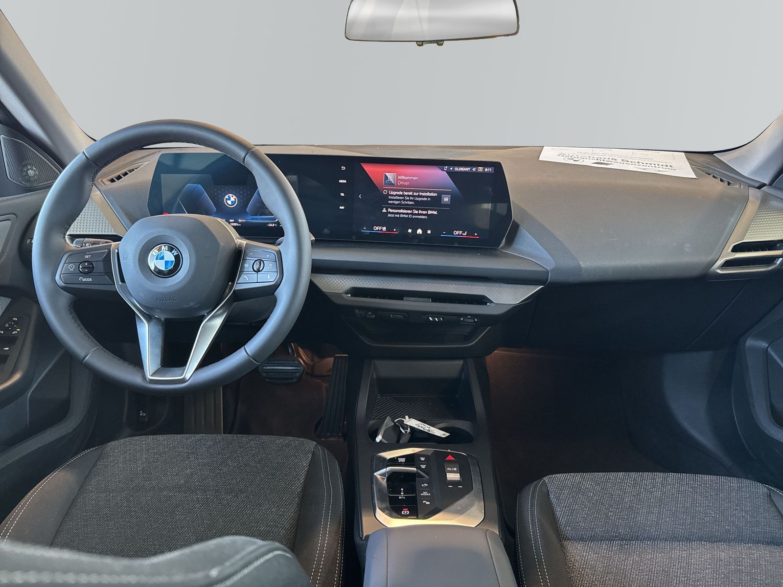 BMW 220 Gran Coupé - Bild 12