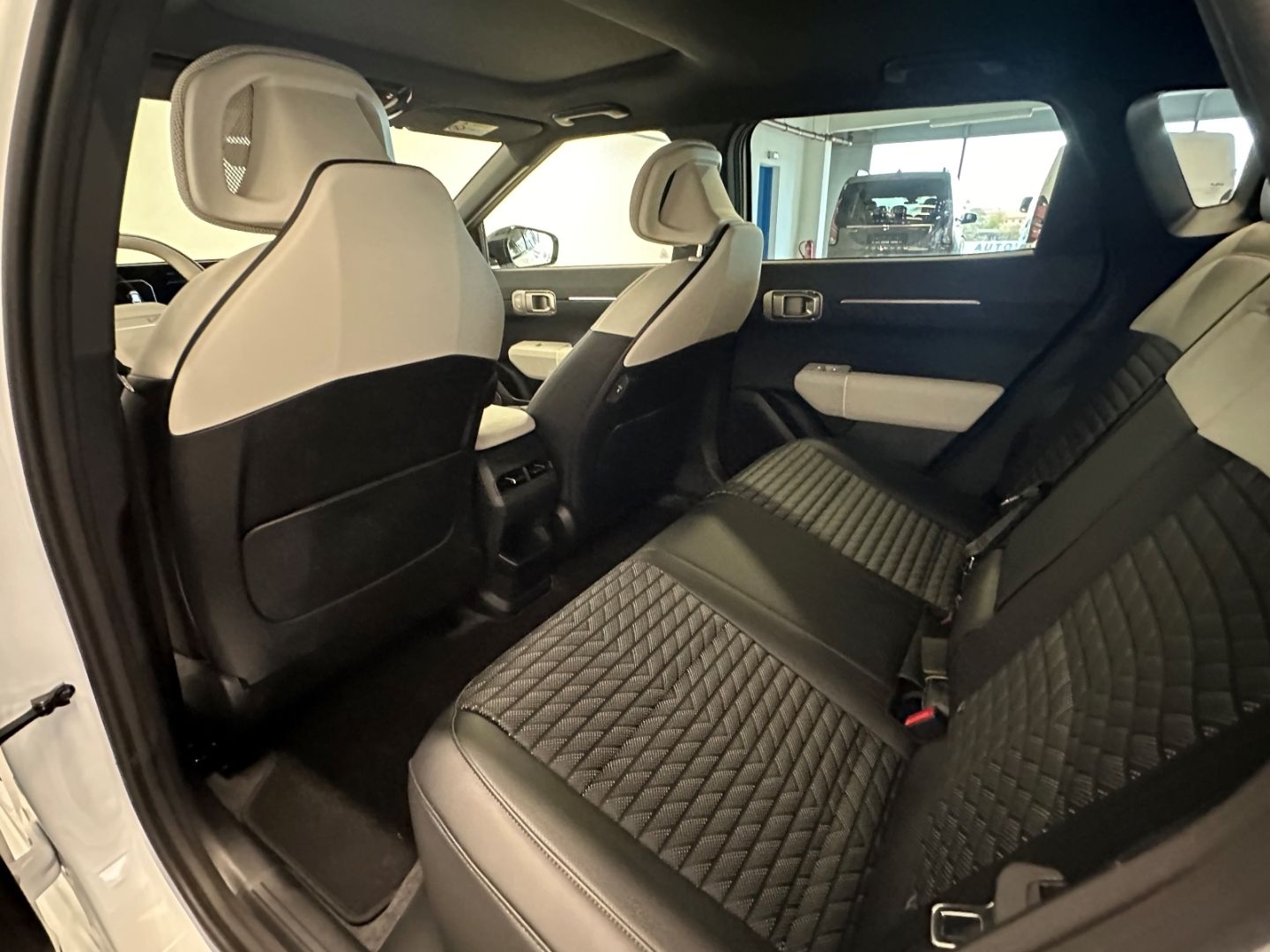 Fahrzeugabbildung Kia EV4 Navi Leder Digitales Cockpit Soundsystem Har