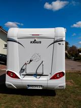 Knaus Sky 650 LEG mit Einzelbetten,Hubbett - Knaus Hubbett