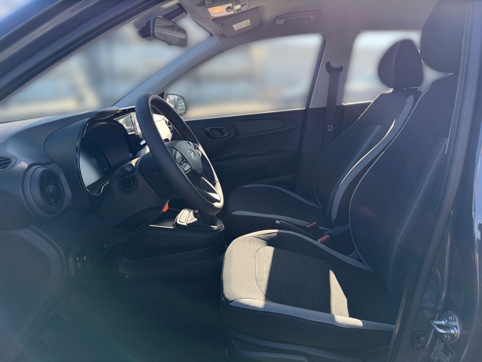 Fahrzeugabbildung Hyundai i10 1.0 Trend Navi Sitzheizung