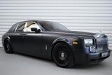 Rolls-Royce Phantom 6.7 V12+Bi-Xenon+Schiebedach+Lexicon - Rolls-Royce Phantom: Limousine