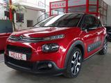 Citroën C3 Shine*PANO+SHZ+CARPLAY+PDC - Citroën C3 SHINE mit Diesel-Antrieb