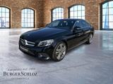 Mercedes-Benz C 220 d 4M COMAND/MULTI./RFK/SHZ/ - gebrauchte Mercedes-Benz C 220 aus dem Jahr 2019