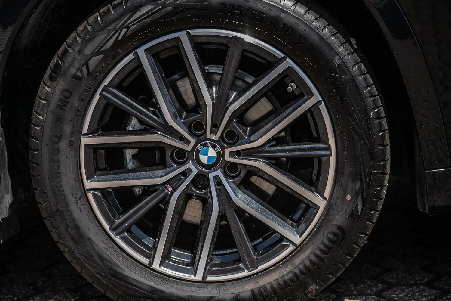 BMW X1 - Bild 5