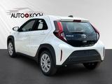 Toyota Aygo X 1.0 VVT-i EU6e 1,0 l Play CVT Apple CarPl - Toyota Aygo (X): Limousine