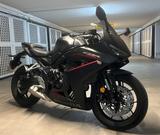 Honda CBR 650 R E-Clutch - HONDA CBR650R E CLUTCH