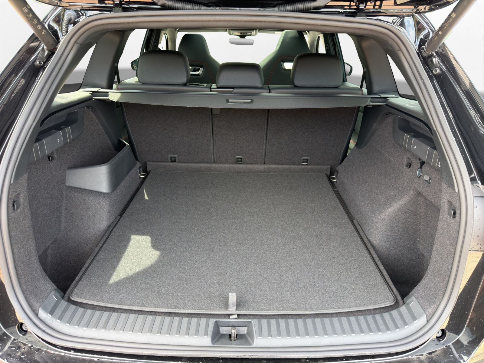Skoda Kodiaq - Bild 17