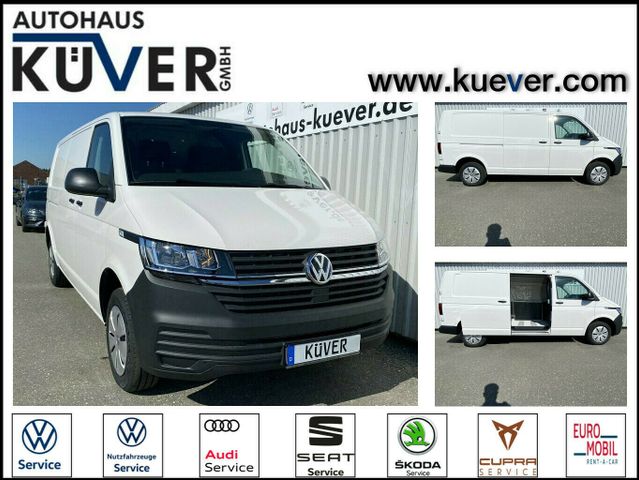 Volkswagen T6.1 Kasten 2,0 TDI LR Klima+Einparkh.+Tempomat