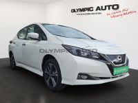 Nissan Leaf 62kWh e+ Acenta WINTERPAKET CARPLAY KLIMAAT - Image
