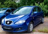 Seat Toledo 1.6 Benzin Getriebeschaden - Seat Toledo: 1.6