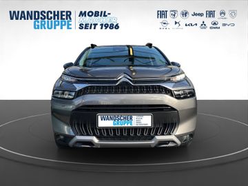 Citroën C3 Aircross Shine Pack PT 130 Navi+SHZ+LM+SD+LED