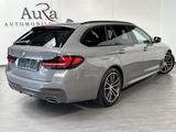 BMW 520d Touring xDrive M-Sport NAV+LED+PANO+KAMERA - gebrauchte BMW 520 aus dem Jahr 2022